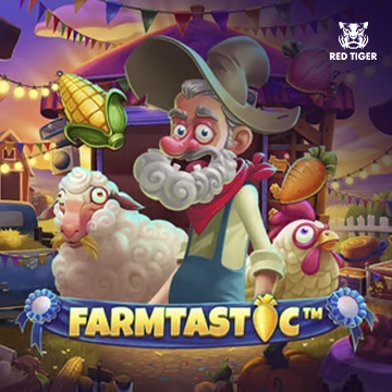 Farmtastic™ - STARBET388