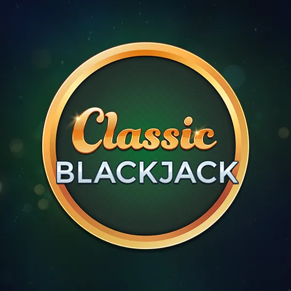 Classic Blackjack (Jade) - STARBET388