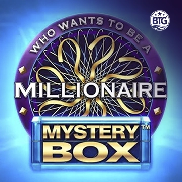 Millionaire Mystery Box - STARBET388