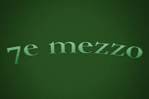 7 E Mezzo - STARBET388