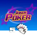 Joker Poker 5 Hand - STARBET388