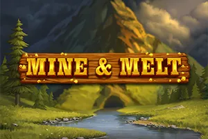 Mine & Melt - STARBET388
