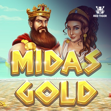 Midas Gold - STARBET388