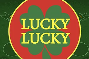 Lucky Lucky Blackjack - STARBET388