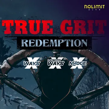 NolimitCity : True Grit Redemption - STARBET388