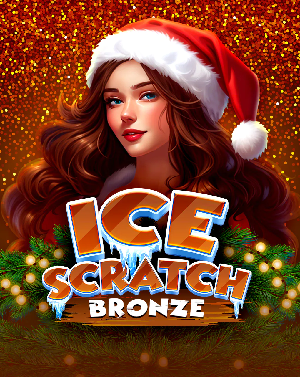 Ice Scratch Bronze - STARBET388