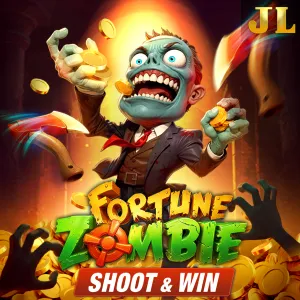 Fortune Zombie - STARBET388
