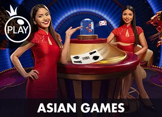 Asian Games - STARBET388