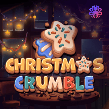 Christmas Crumble - STARBET388