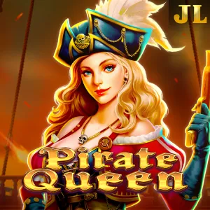 Jili : Pirate Queen - STARBET388
