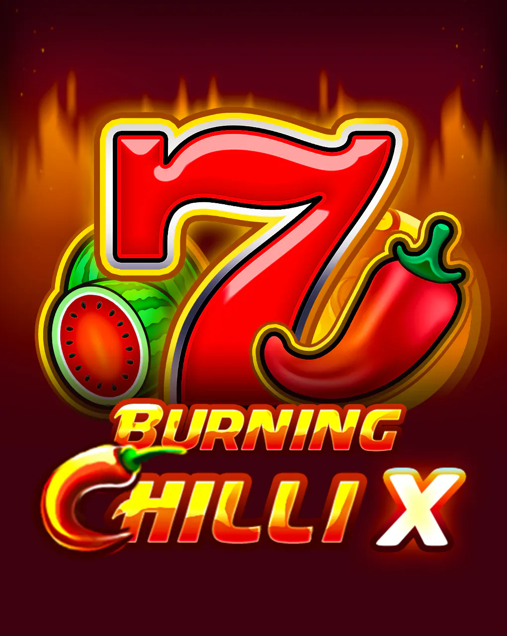 Bgaming : Burning Chilli X - STARBET388