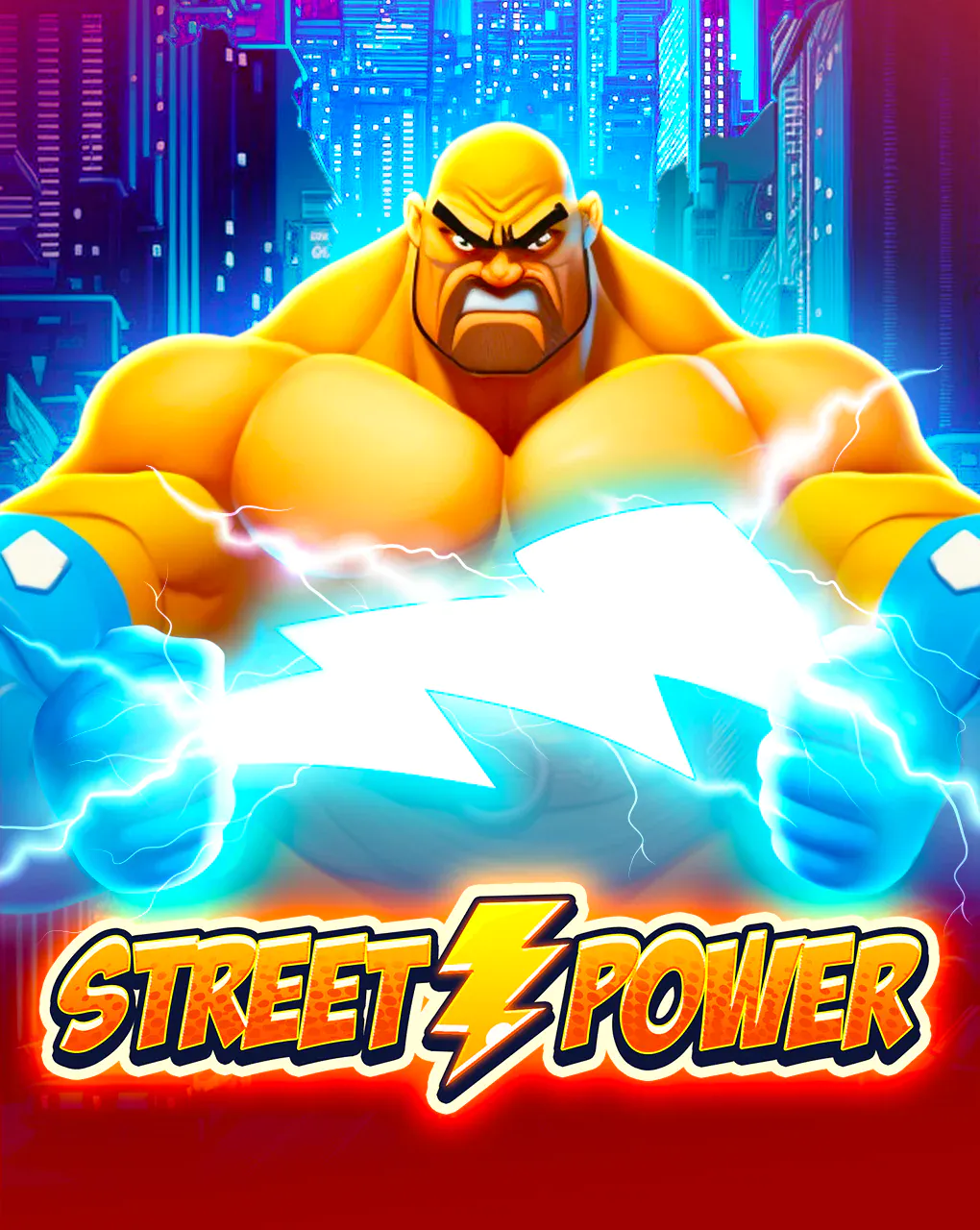 Street Power - STARBET388