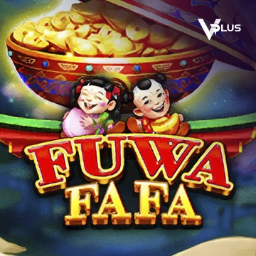 Fuwa Fa Fa - STARBET388