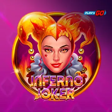 Inferno Joker - STARBET388