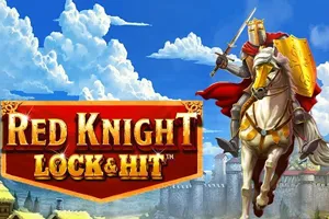 Lock & Hit: Red Knight - STARBET388
