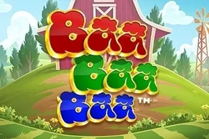 Baa, Baa, Baa - STARBET388