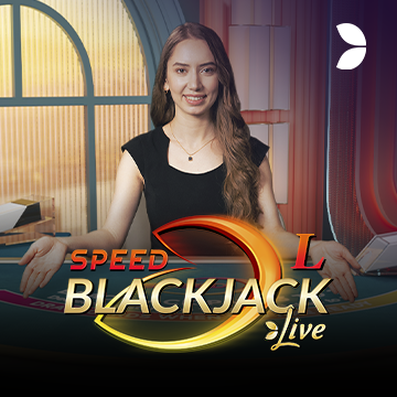 Speed Blackjack L - STARBET388