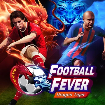 Football Fever - STARBET388