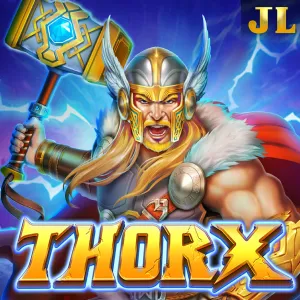 Jili : Thor X - STARBET388