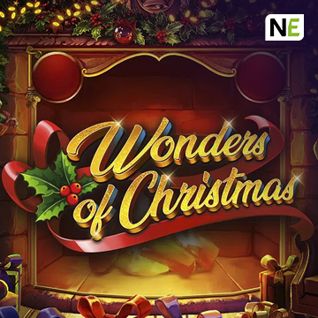 Wonders of Christmas - STARBET388