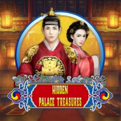 Hidden Palace Treasures - STARBET388