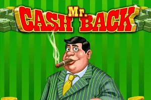Mr. Cashback - STARBET388
