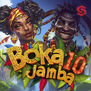 Boka Jamba 10 - STARBET388