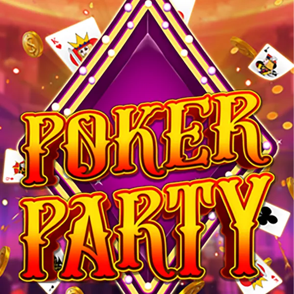 Poker Party - STARBET388