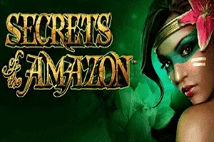Secrets of the Amazon - STARBET388