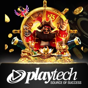 Playtech - STARBET388