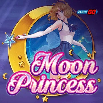 Moon Princess - STARBET388
