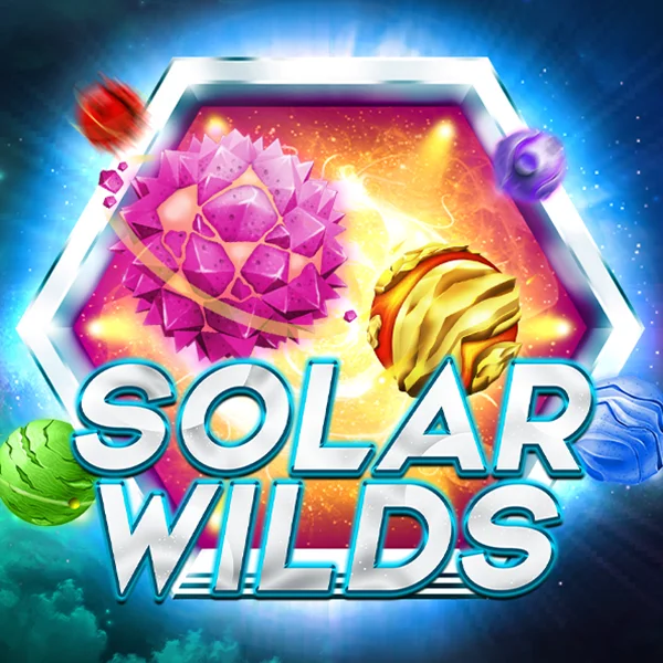 Solar Wilds - STARBET388