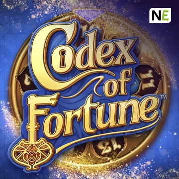 Codex of Fortune - STARBET388