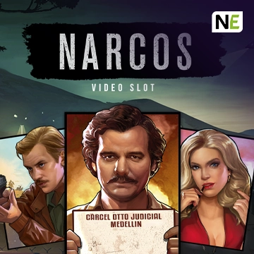 Narcos - STARBET388