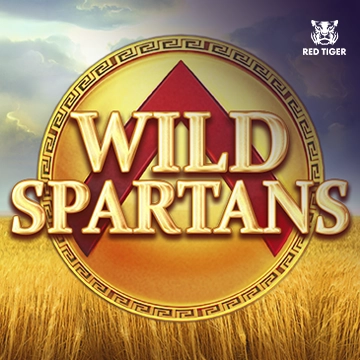 Wild Spartans - STARBET388