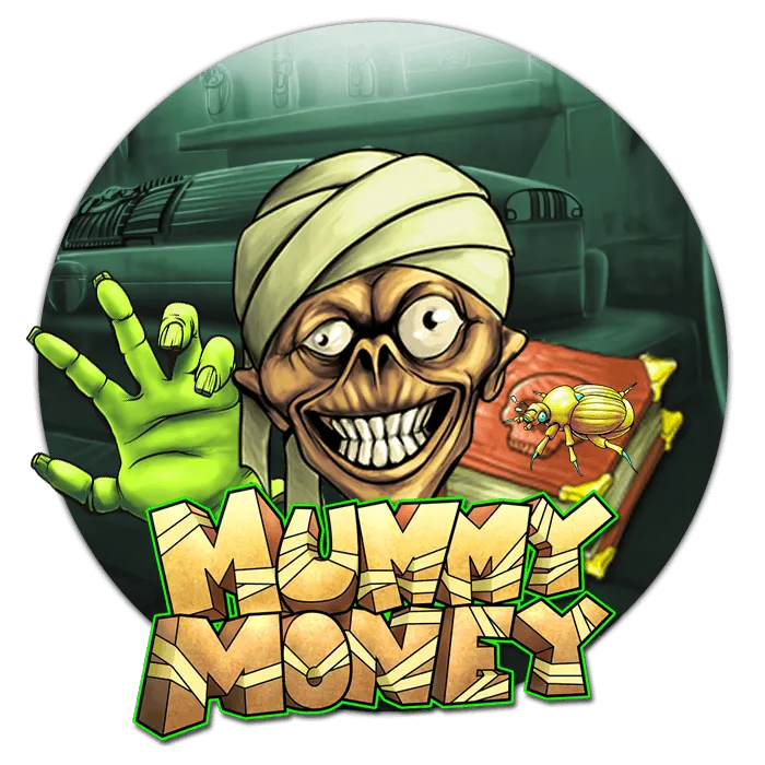 Habanero : Mummy Money - STARBET388
