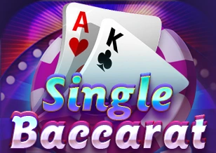 Bakarat Tunggal - STARBET388