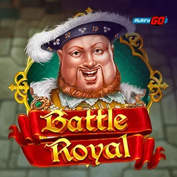 Battle Royal - STARBET388