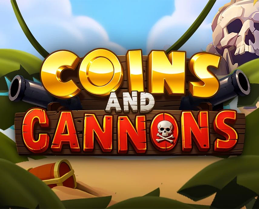 Coins and Cannons - STARBET388