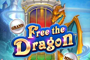 Free the Dragon - STARBET388