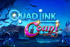 Quad Link Count - STARBET388