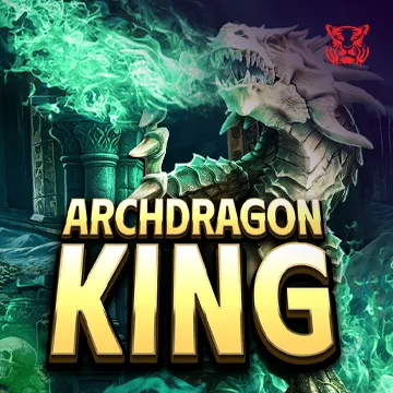 Archdragon King - STARBET388