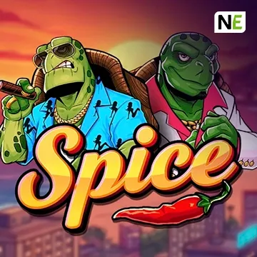 Spice - STARBET388