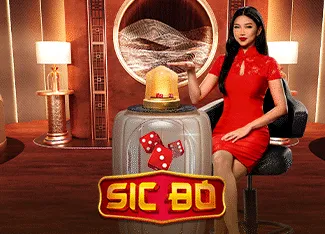 Sicbo - STARBET388
