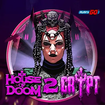 House Of Doom 2: The Crypt - STARBET388
