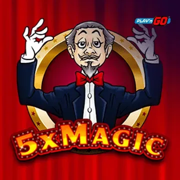 5xMagic - STARBET388