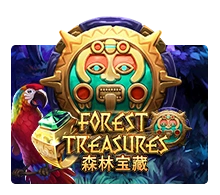 Joker123 : Forest Treasure - STARBET388