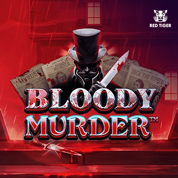 Bloody Murder - STARBET388