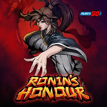 Ronins Honour - STARBET388