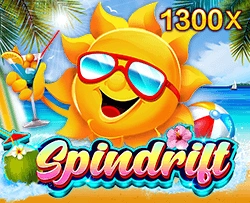 Spindrift - STARBET388
